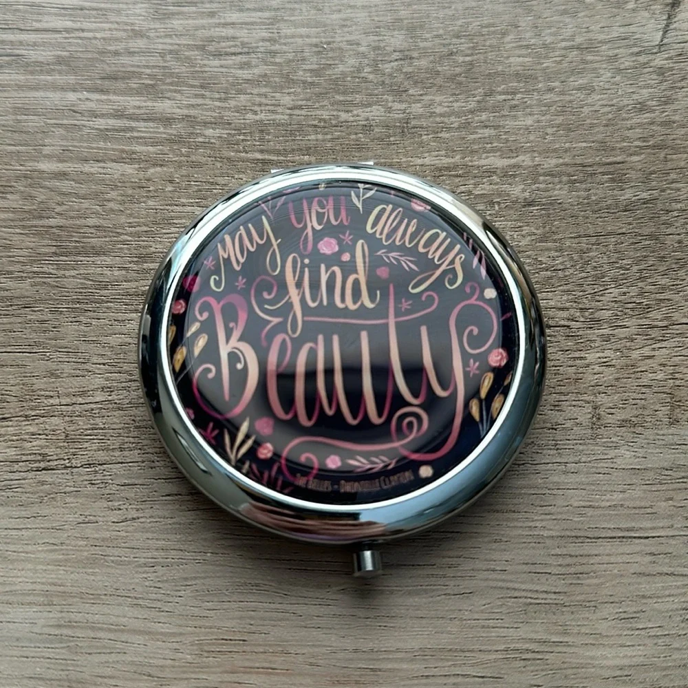 Mirror Compact - Picture 1 of 3